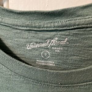 Universal thread t shirt dress